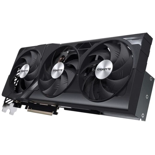 Відеокарта GIGABYTE GeForce RTX 4080 SUPER WINDFORCE V2 16G (GV-N408SWF3V2-16GD): Тип пам'яті GDDR6X