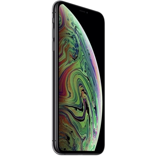 Apple iPhone XS Max 256GB Space Gray: Время автономной работы в режиме разговора (с беспроводной гарнитурой): до 25 часов; прослушивание музыки: до 65 часов; просмотр видео: до 15 часов