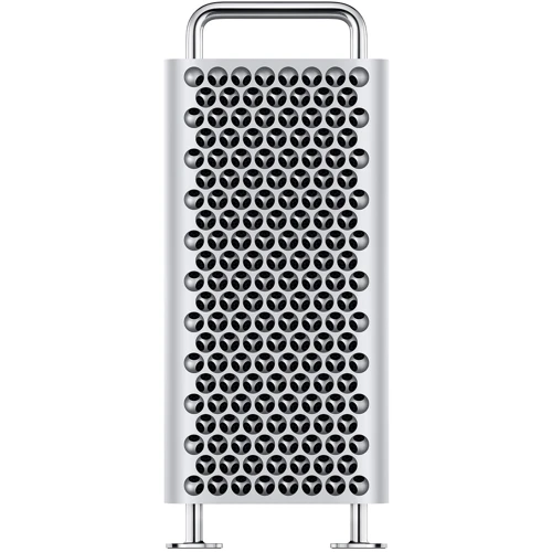 Компьютер Apple Mac Pro Intel Xeon W Tower 2019