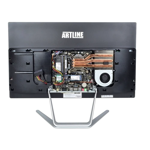 Моноблок ARTLINE Home G43 (G43v26): Оперативная память 32 ГБ