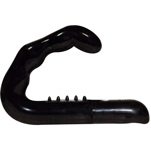 Массажер простаты Orion - Ebony Prostate Massager: Для кого Для мужчин