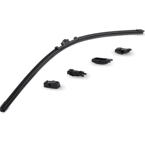 Бескаркасные дворники Bosch 3 397 006 952