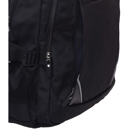 Сумка для ноутбуков Aoking 15.6" Backpack Black (1vn-SN67885-black) фото 5