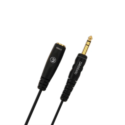 Кабель-подовжувач для навушників PLANET WAVES PW-EXT-HD-20