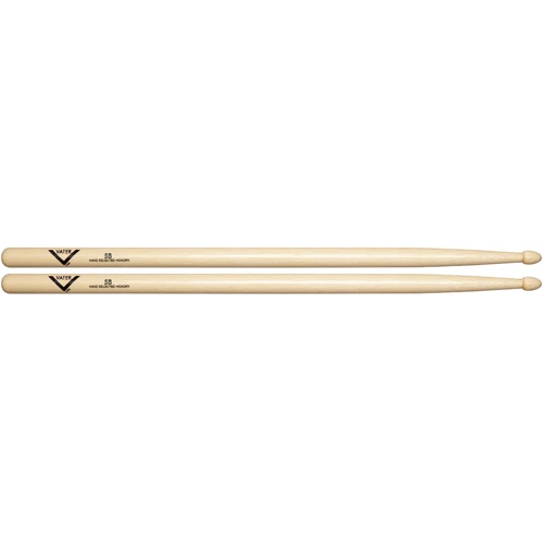 Барабанные палочки Vater Percussion VH5BW