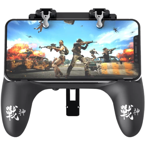 Ігровий джойстик iWalk Crazy Stick (MCC008)