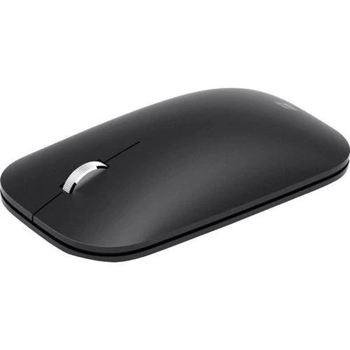Мишка Microsoft Modern Mobile Black (KTF-00012, KGZ-00031, KGZ-00035): інтерфейс підключення Bluetooth