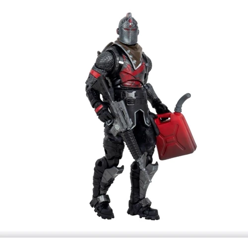 Коллекционная фигурка Jazwares Fortnite Legendary Series Black Knight S9 15 см (FNT0736) фото 5