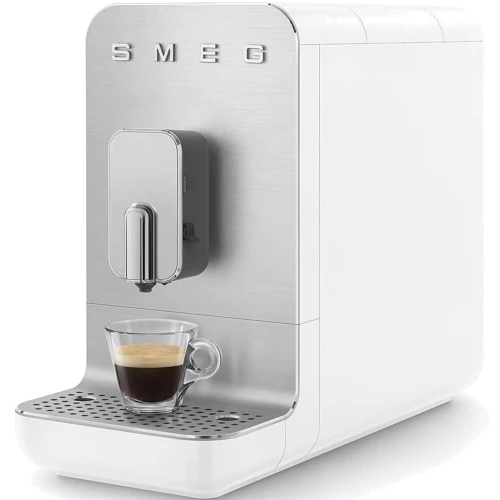 Кофеварка SMEG BCC13WHMEU: Мощность, Вт 1350