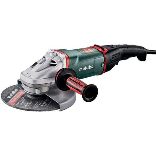 Болгарка (Кутова шліфувальна машина) Metabo WEPBA 26-230 MVT Quick (606482000)
