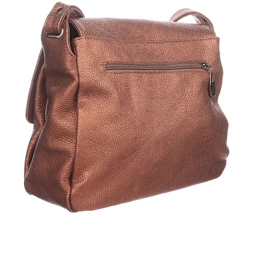 Женская сумка через плечо ARTiS Bags коричневая (9555722): Пол Женский