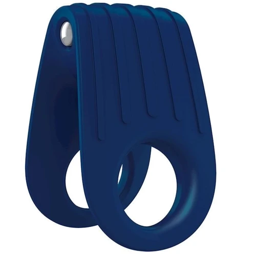 Віброкільце OVO B12 BLUE: Виробник OVO