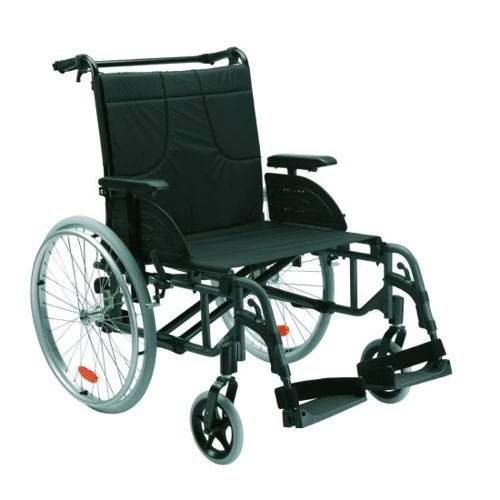 Кресло-коляска Invacare Action 4 NG Heavy Duty 55.5 см
