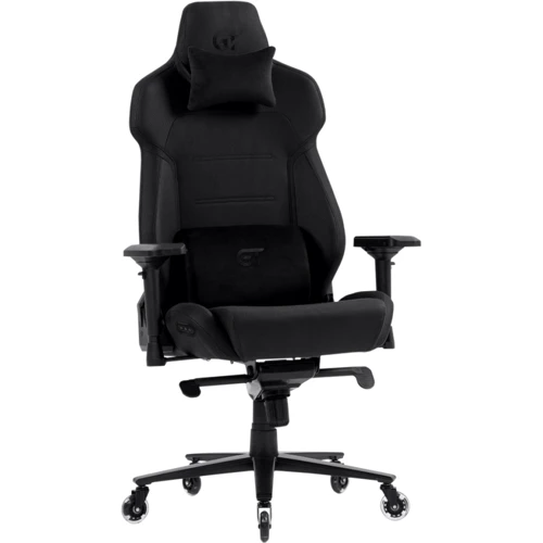 

Геймерское кресло Gt Racer X-8703 Fabric Black