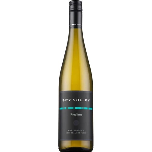 Вино Spy Valley Riesling Dry (0,75 л) (BW29023)