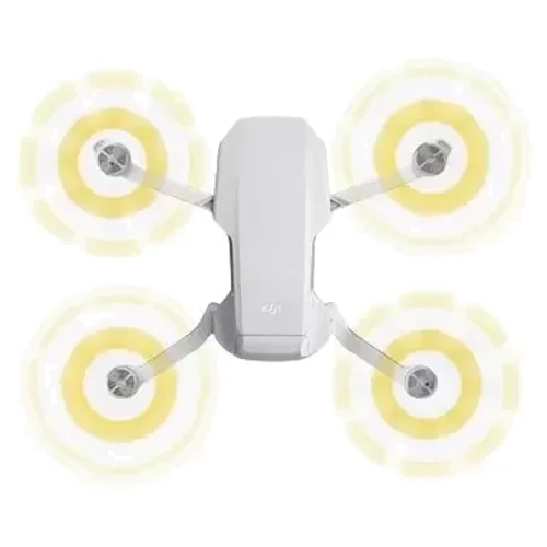 Цветные пропеллеры Sunnylife для DJI Mavic Mini (2 пары) Желтый: Производитель Sunnylife
