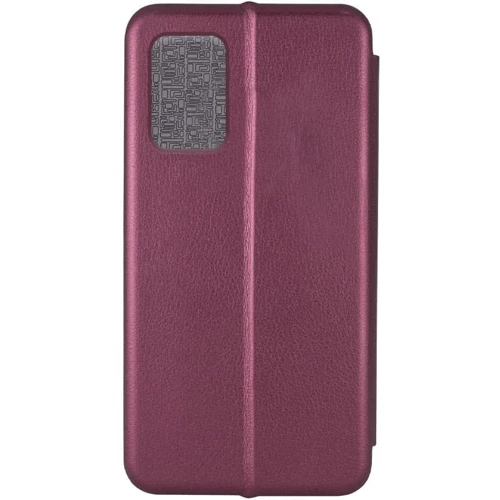 Чехол для телефонов Fashion Classy Burgundy for Xiaomi Redmi Note 11 Pro (Global) / Note 11 Pro 5G / Note 11E Pro: Совместимость Xiaomi Redmi Note 11 Pro (Global) / Note 11 Pro 5G / Note 11E Pro