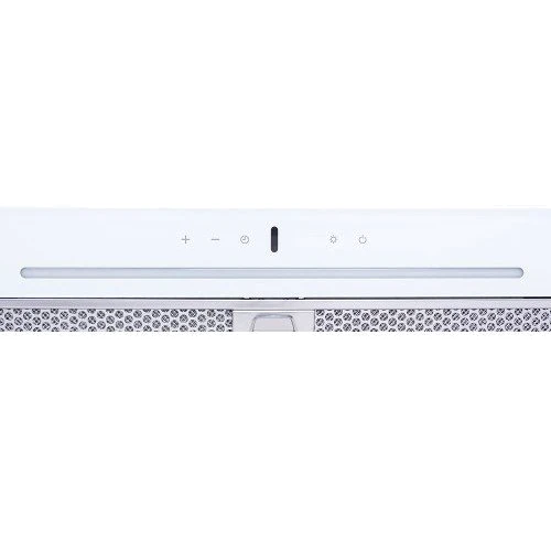 Витяжка WEILOR PBSR 72651 GLASS WH 1300 LED Strip фото 9