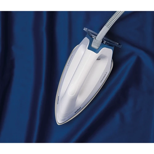 Парогенератор Braun CareStyle 5 IS 5145 WH : Объем резервуара для воды, л 2