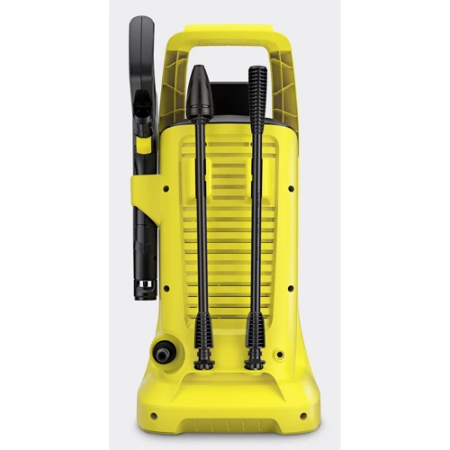 Минимойка Karcher K 2 Battery (1.117-200.0) (Без АКБ и ЗУ): Максимальное давление (бар) 110