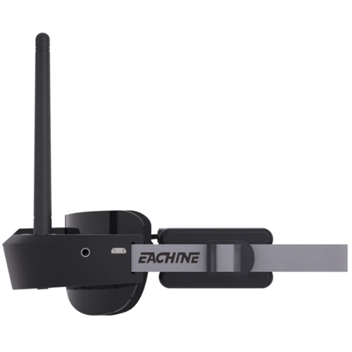 Очки Eachine EV100 5.8G Black: Тип гаджета Очки