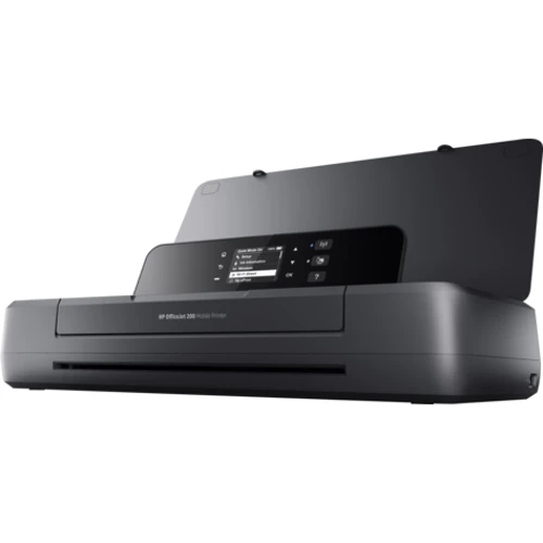 Принтер HP OfficeJet 202 mobile (N4K99C): Технология печати Струйная цветная