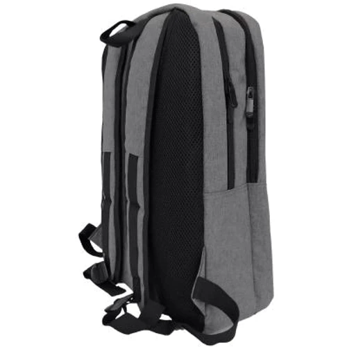 Сумка для ноутбуков Porto 15.6" Gray (RNB-3014GY) фото 6