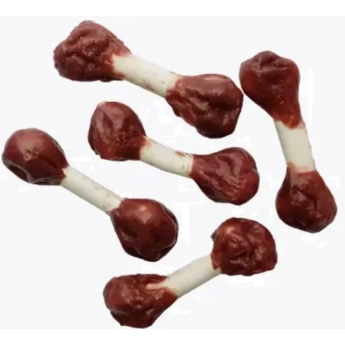 Гантельки Кронтес с мясом утки по-пекински 250 г (ml23)