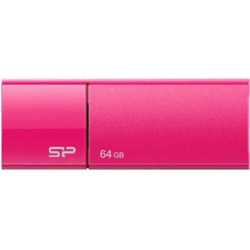 USB-флешка Silicon Power 64GB Ultima U05 USB 2.0 Peach (SP064GBUF2U05V1H)