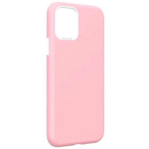 Чохол для iPhone SwitchEasy Colors Case Baby Pink (GS-103-75-139-41) for iPhone 11 Pro фото 8