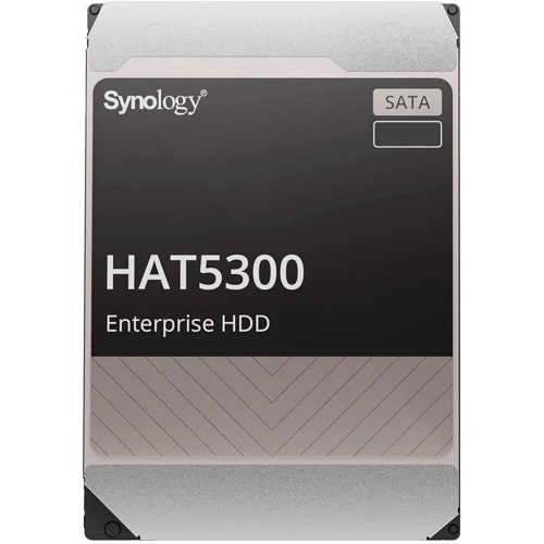 Внутренний жесткий диск Synology HAT5300 4 TB (HAT5300-4T) UA