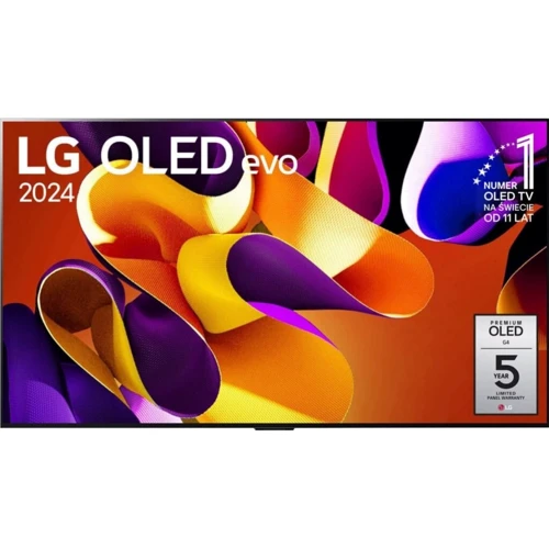 Телевизор LG OLED65G42