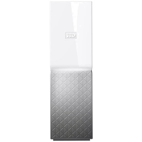 Внешний жесткий диск WD My Cloud Home 6 TB (WDBVXC0060HWT-EESN): Размеры, мм 175.5 x 140 x 53