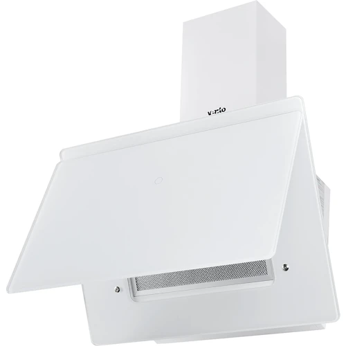 Вытяжка Ventolux TOSCANA 60 WH (800) TC: Управление Сенсорное