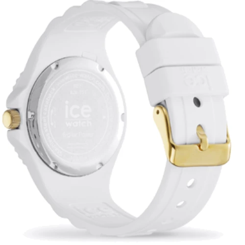 Наручний годинник Ice-Watch Solar Sunrise 020391: Механізм Кварцевый