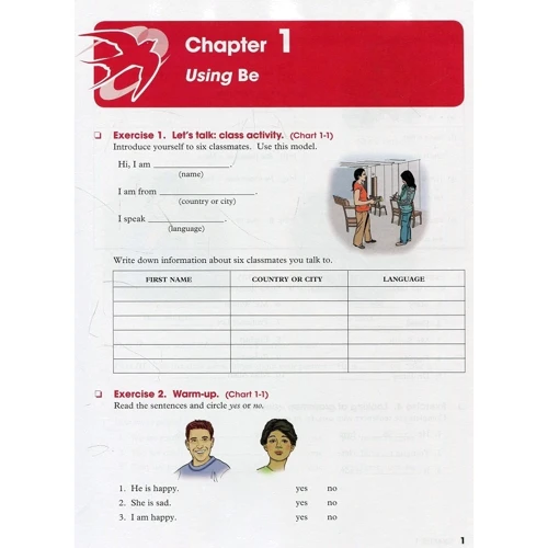 Betty S. Azar, Stacy A. Hagen: Basic English Grammar 4e Student Book with EOR: Жанр Учебники и пособия