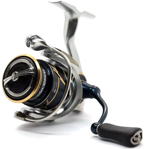 Катушка рыболовная Катушка Daiwa 20 Airity LT 4000D-C (10005657): Назначение Фидерная