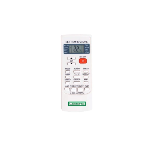 Кондиционер Leberg LS/LU-09OL2 фото 9