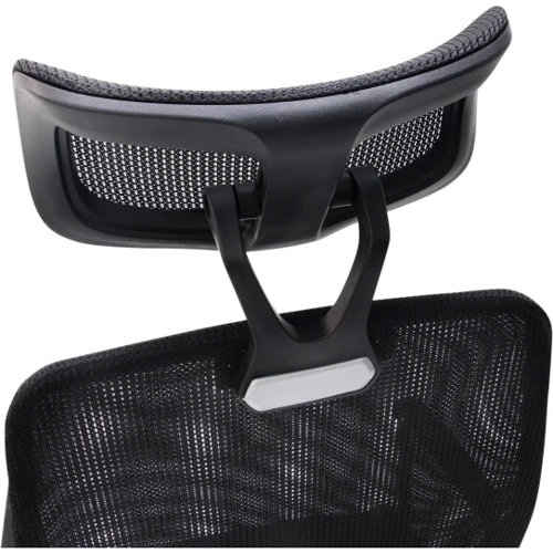 Геймерское кресло GT Racer X-2727 Black