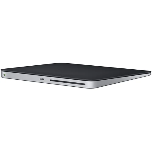 Аксессуар для Mac Apple Magic Trackpad with Black Multi-Touch Surface (MMMP3) 2022: Совместимость MacBook Pro 17, MacBook Pro 16, MacBook Pro 15 with Retina display, MacBook Pro 15, MacBook Pro 13 w