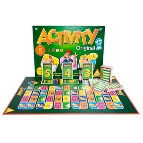 Настольная игра Piatnik Activity Активити (на украинском)