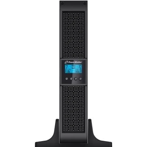 PowerWalker VFI 1000 RT HID (10120120): Количество Euro-розеток, шт Нет