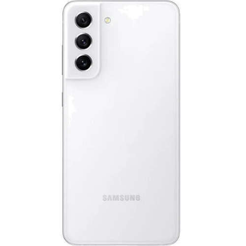 Смартфон Samsung Galaxy S21 FE 5G 8/256 GB White Approved Витринный образец фото 7