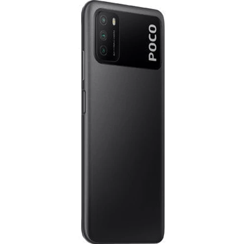 Смартфон Xiaomi Poco M3 4/128 GB Power Black Approved Витринный образец фото 8
