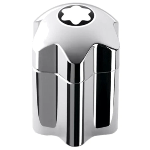 Туалетна вода Montblanc Emblem Intense 60 ml: Вид Туалетна вода
