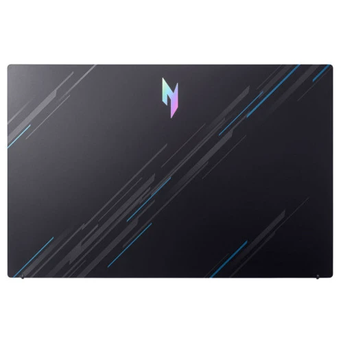 Ноутбук Acer Nitro V 15 ANV15-51-50N9 (NH.QN8SA.001): Оперативная память 16 ГБ