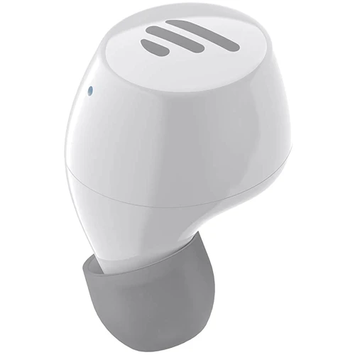 Навушники Edifier TWS1 White: Діапазон частот (Гц) 20 - 20000