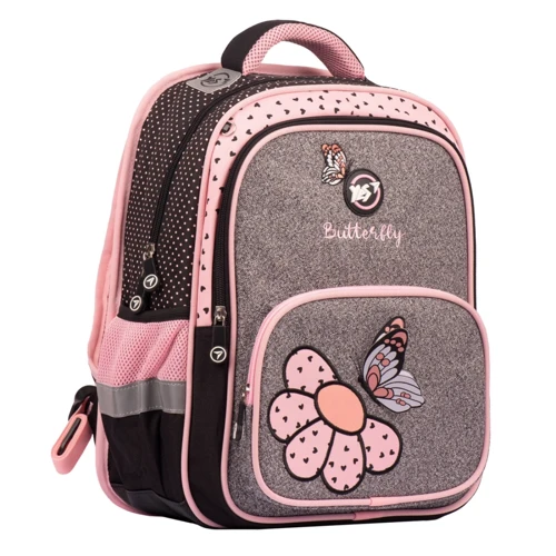 Рюкзак Yes S-72 Butterfly (554631)
