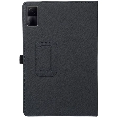 Аксессуар для планшетных ПК BeCover Slimbook Black for Xiaomi Redmi Pad 10.61" 2022 (708341)