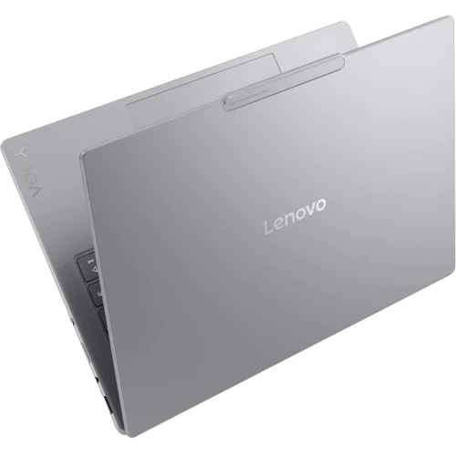 Ноутбук Lenovo Yoga Slim 7 14ILL10 Luna Grey (83JX008LRA) UA